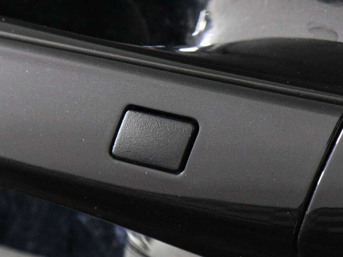 Hyundai Sonata с пробегом — 2022 год. Фото: #17