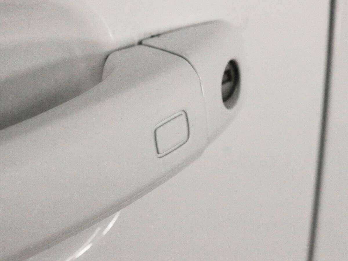 Audi Q5 с пробегом — 2013 год. Фото: #13