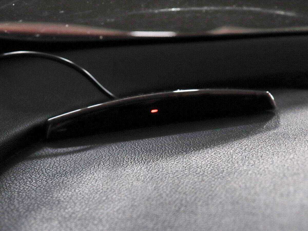 Kia Sportage с пробегом — 2021 год. Фото: #15