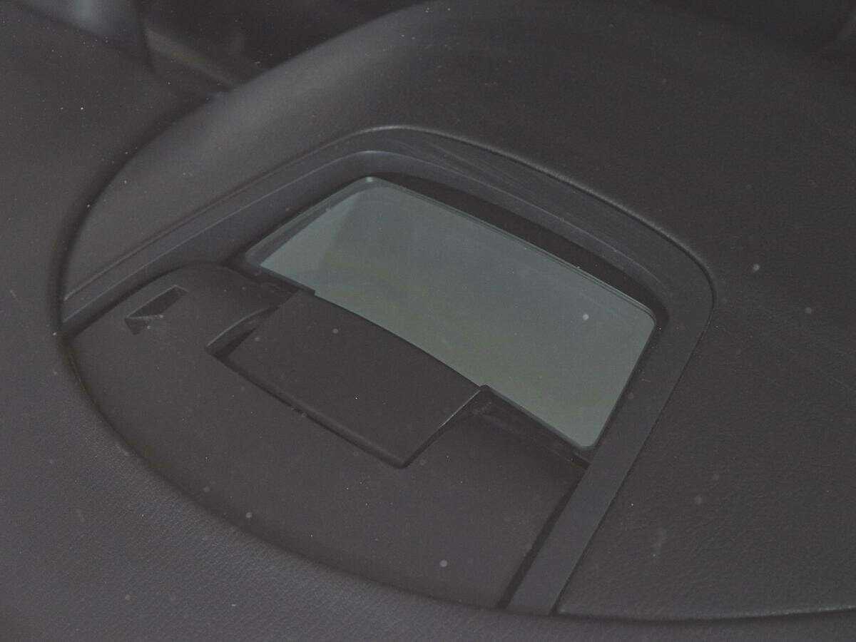 Mazda 6 с пробегом — 2017 год. Фото: #16