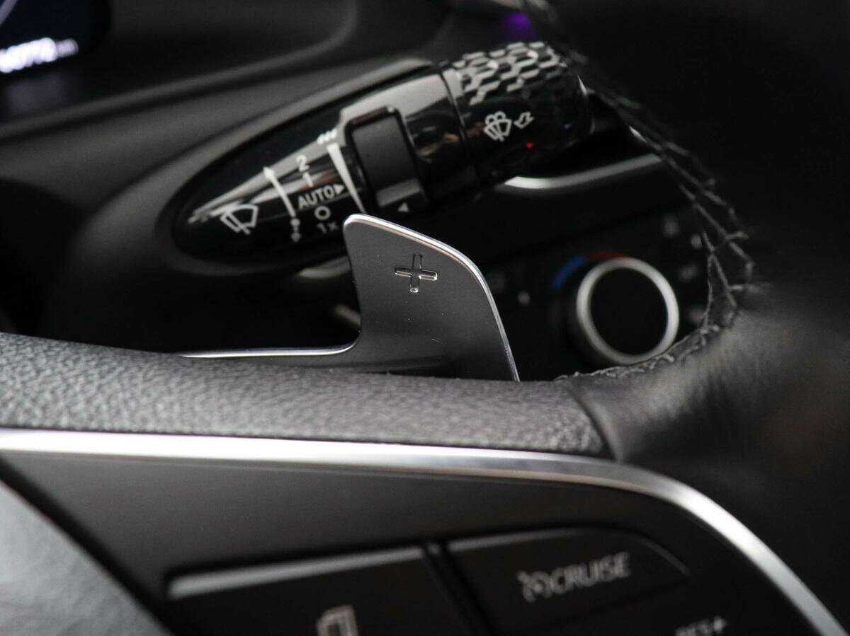 Hyundai Sonata с пробегом — 2021 год. Фото: #14