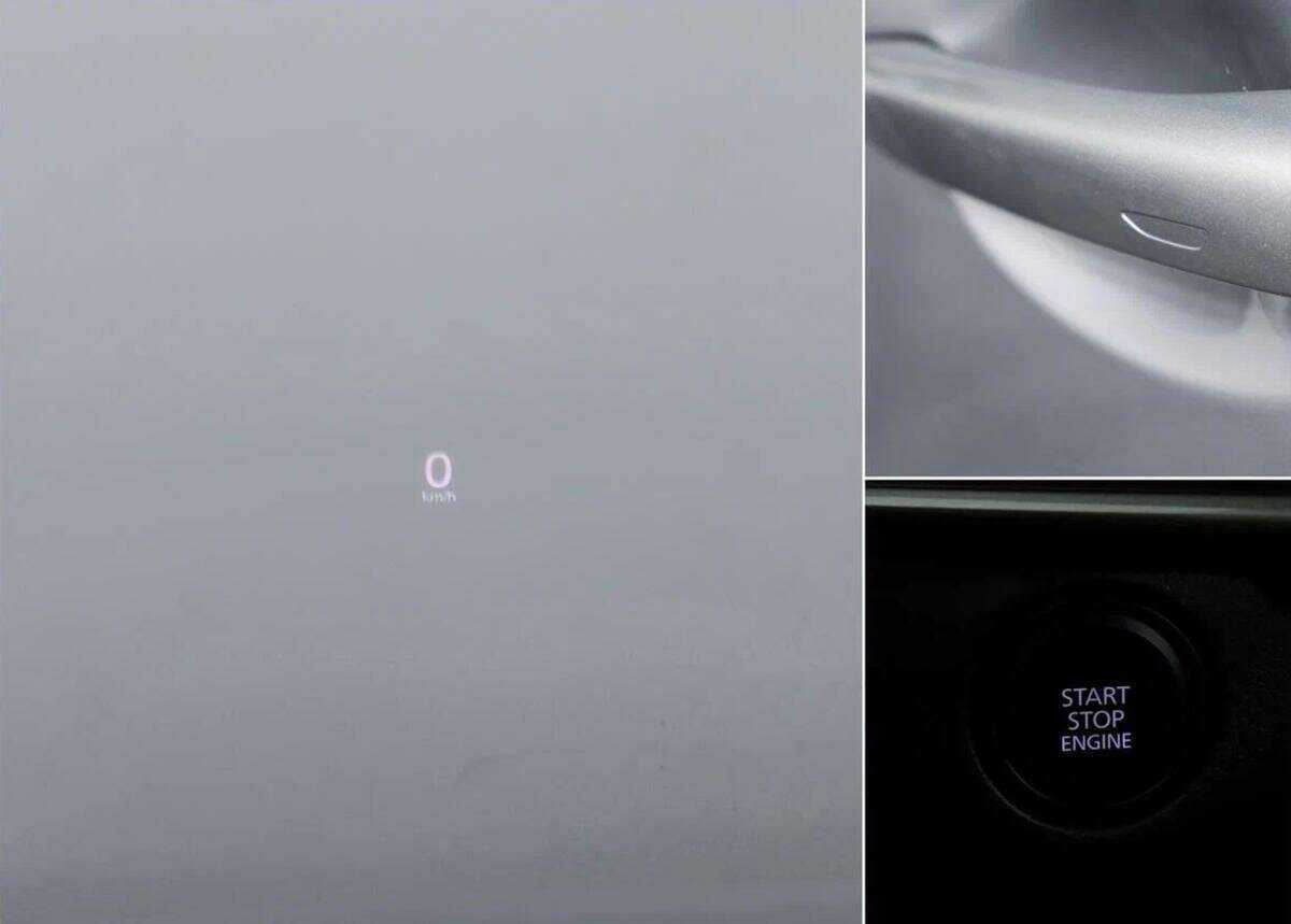 Mazda CX-30 с пробегом — 2020 год. Фото: #11