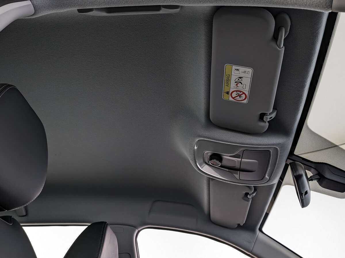 Chery Tiggo 4 Pro с пробегом — 2023 год. Фото: #17