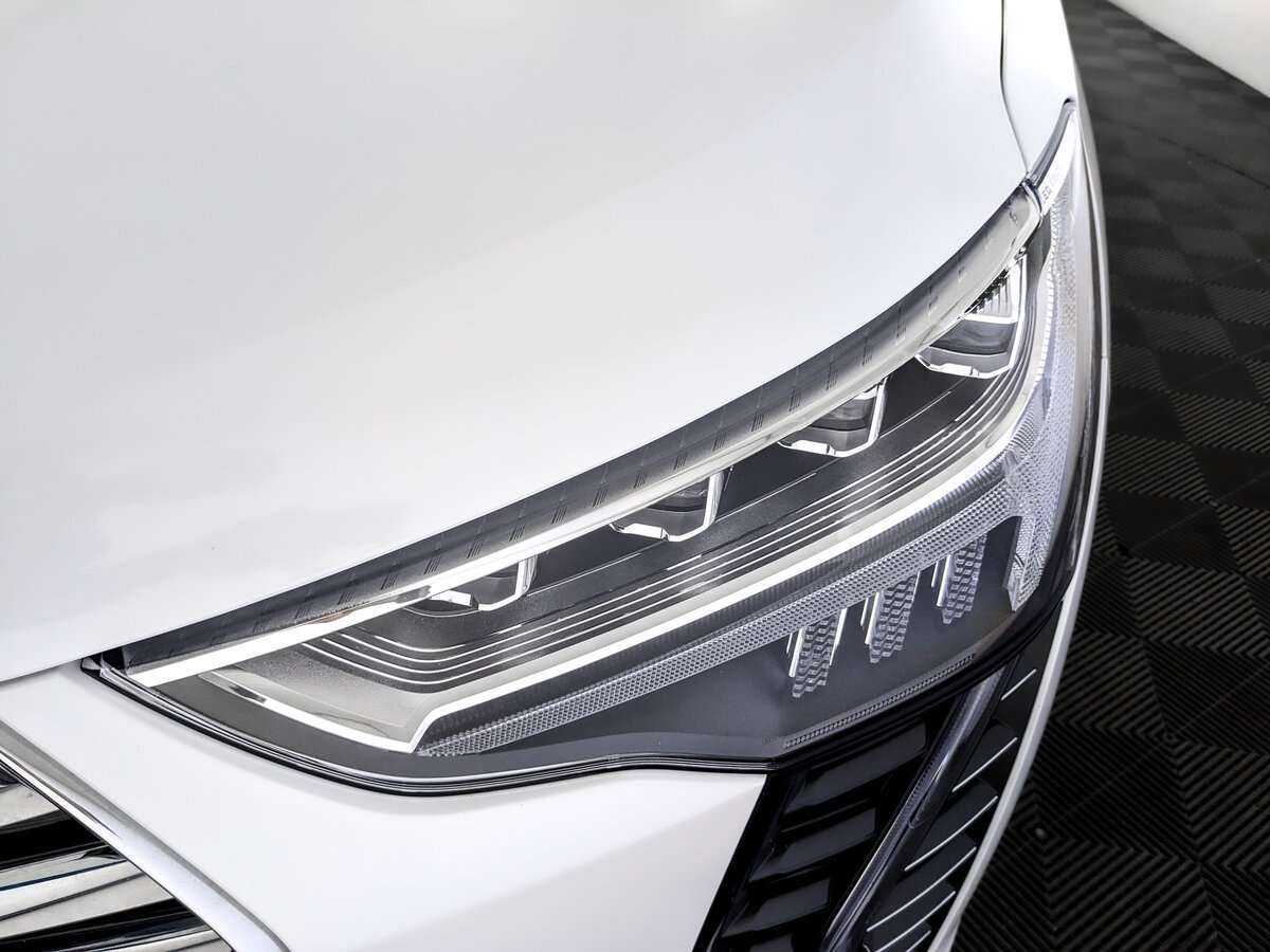 Haval Jolion с пробегом — 2023 год. Фото: #16