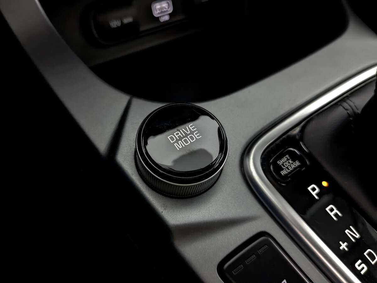 Kia Seltos с пробегом — 2021 год. Фото: #23