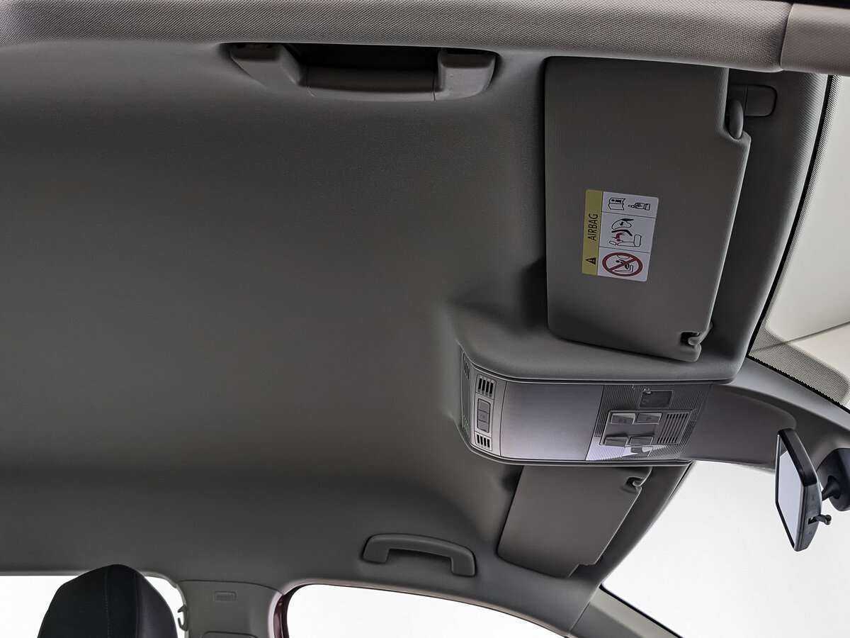 Volkswagen Tiguan с пробегом — 2020 год. Фото: #18