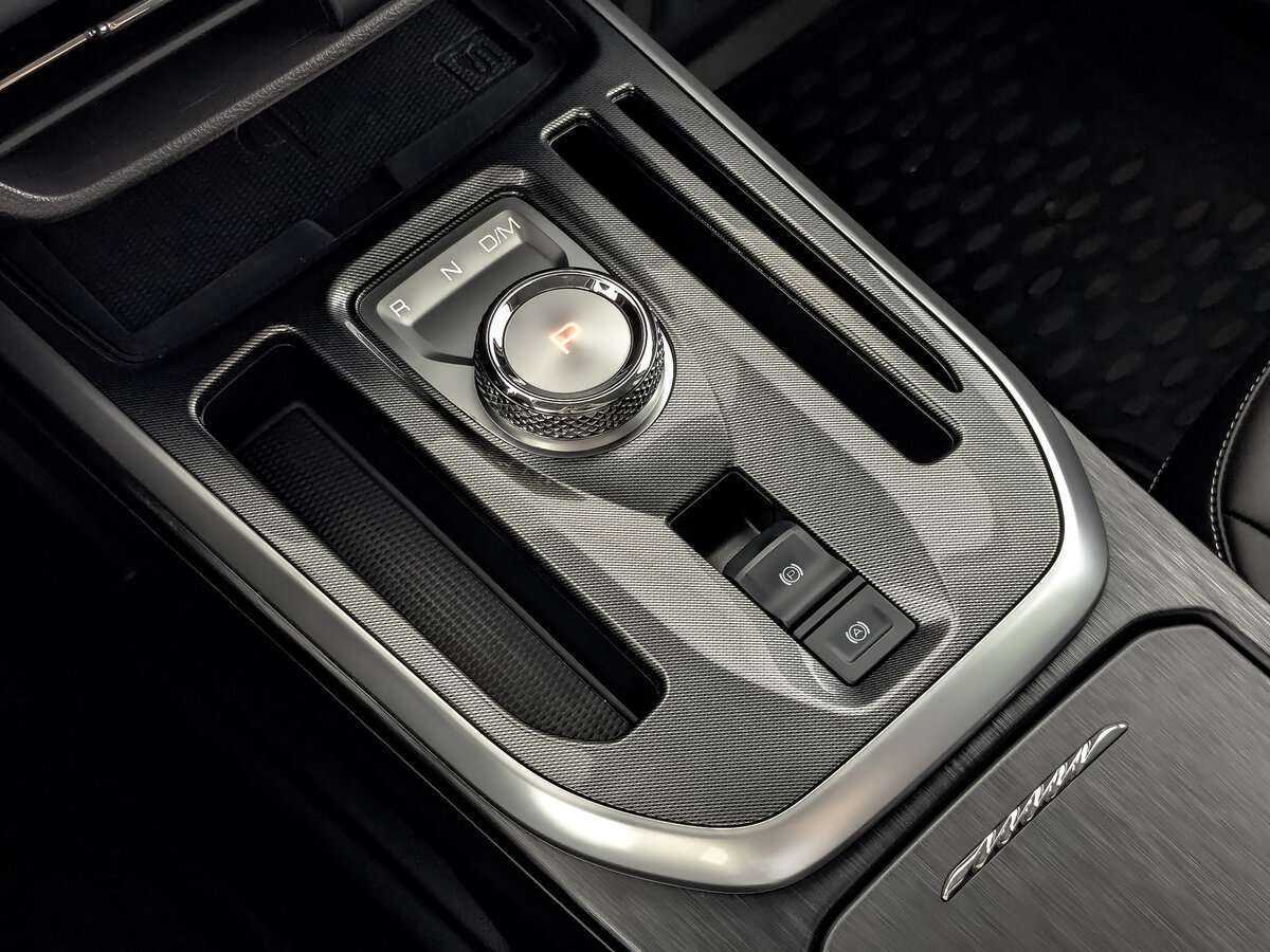 Haval Jolion с пробегом — 2023 год. Фото: #13