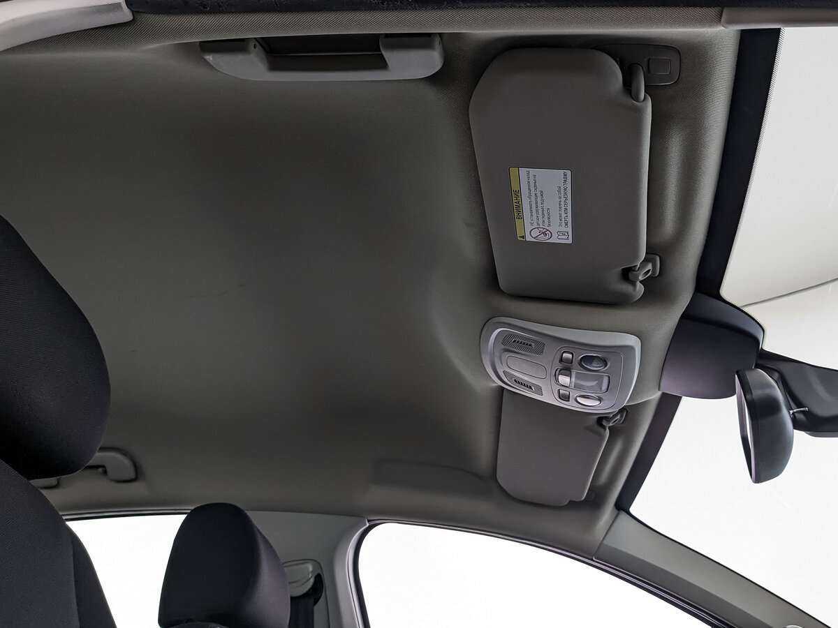 Citroen C4 с пробегом — 2016 год. Фото: #20