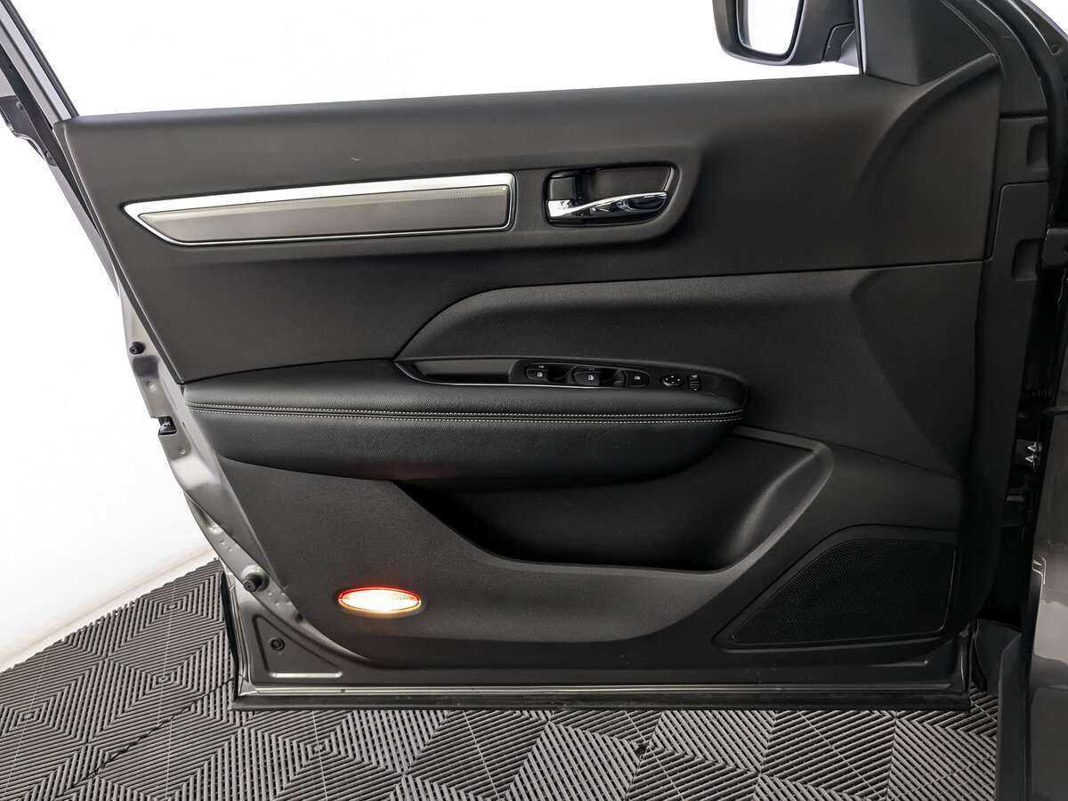 Renault Koleos с пробегом — 2019 год. Фото: #13