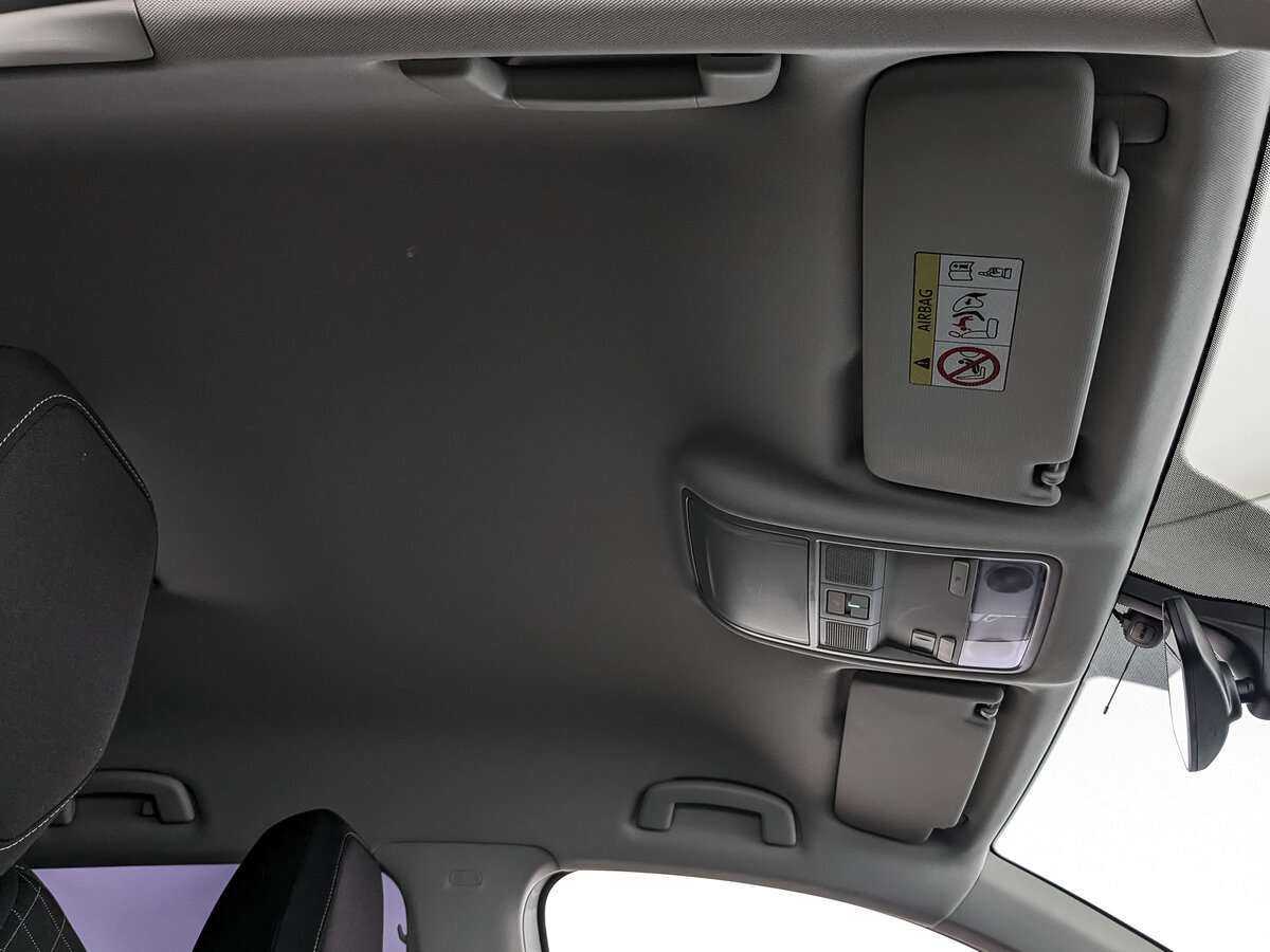 Skoda Karoq с пробегом — 2022 год. Фото: #18