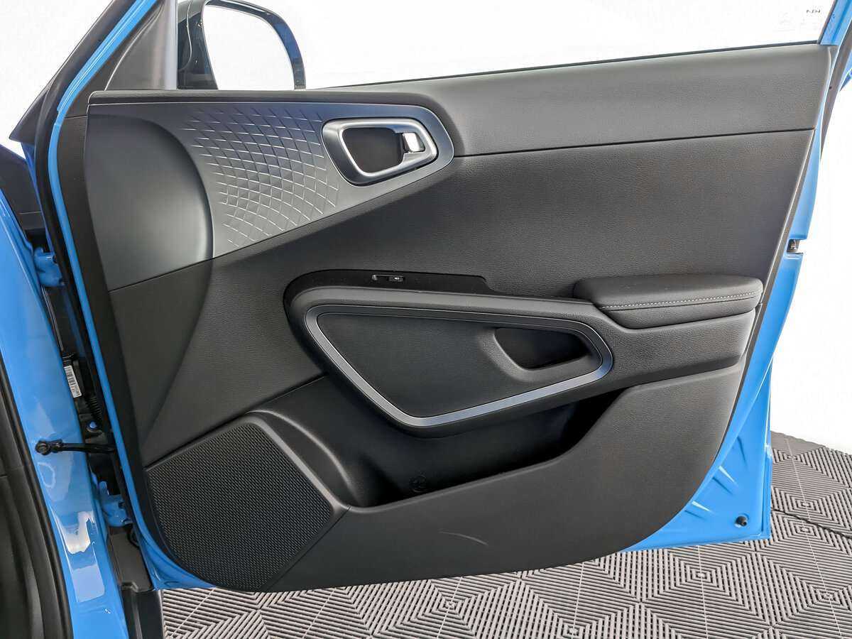 Kia Soul с пробегом — 2023 год. Фото: #19