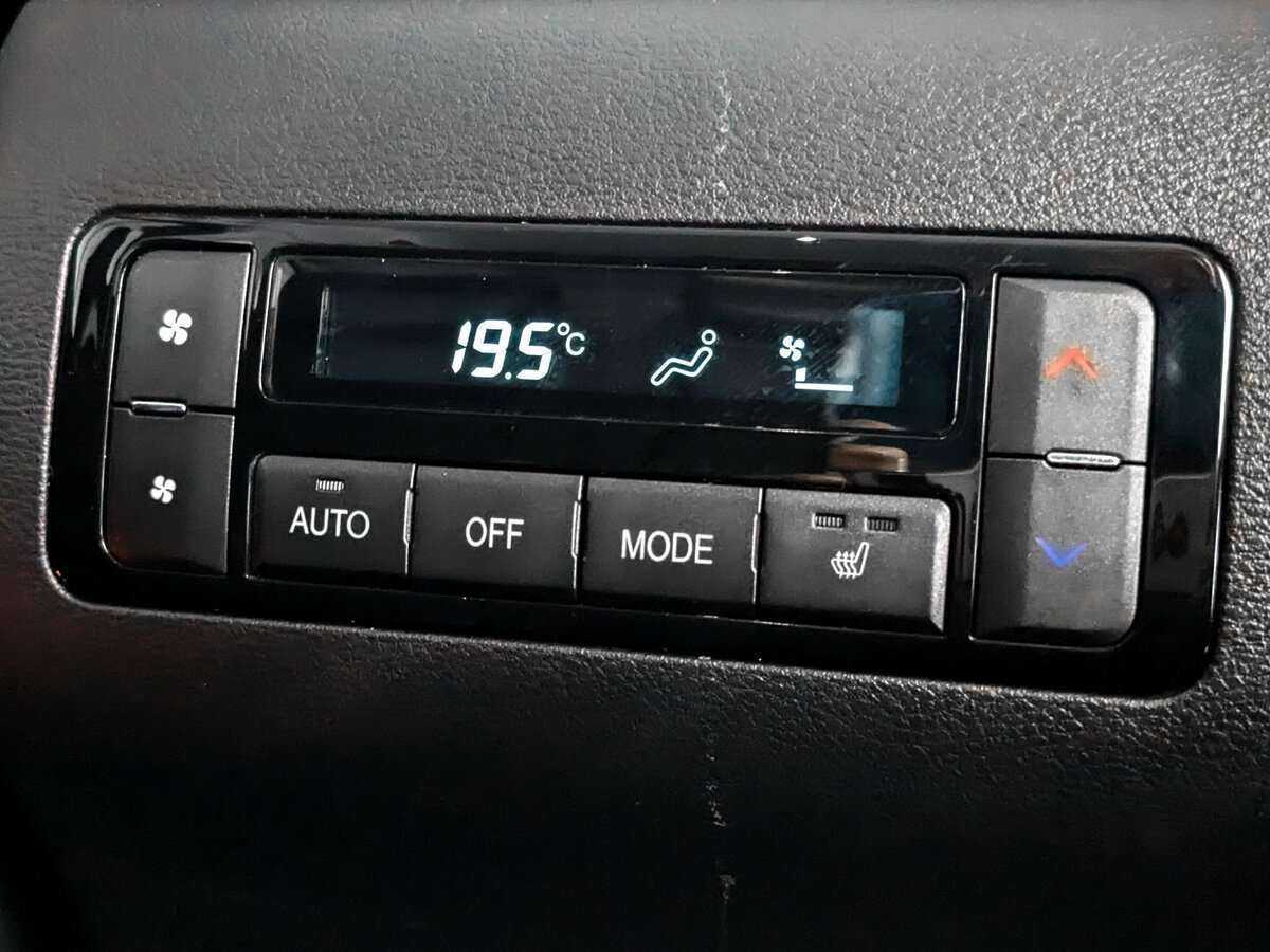 Haval H9 с пробегом — 2021 год. Фото: #21