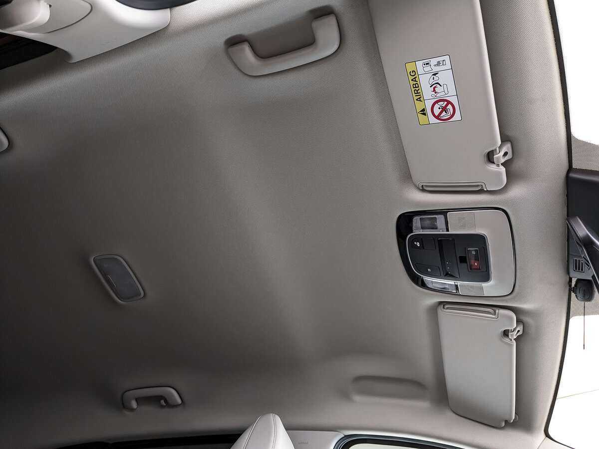 Hyundai Tucson с пробегом — 2021 год. Фото: #19