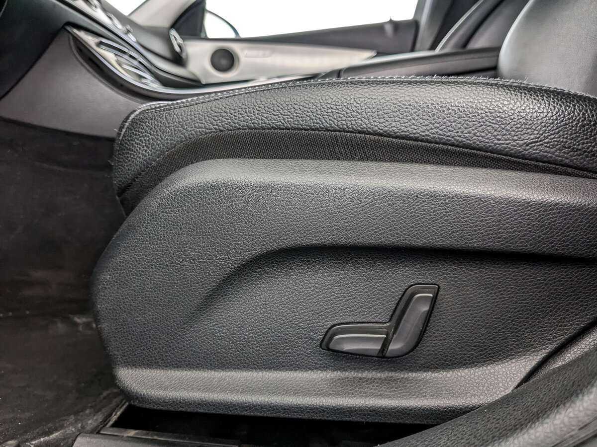 Mercedes-Benz E-Класс с пробегом — 2018 год. Фото: #21