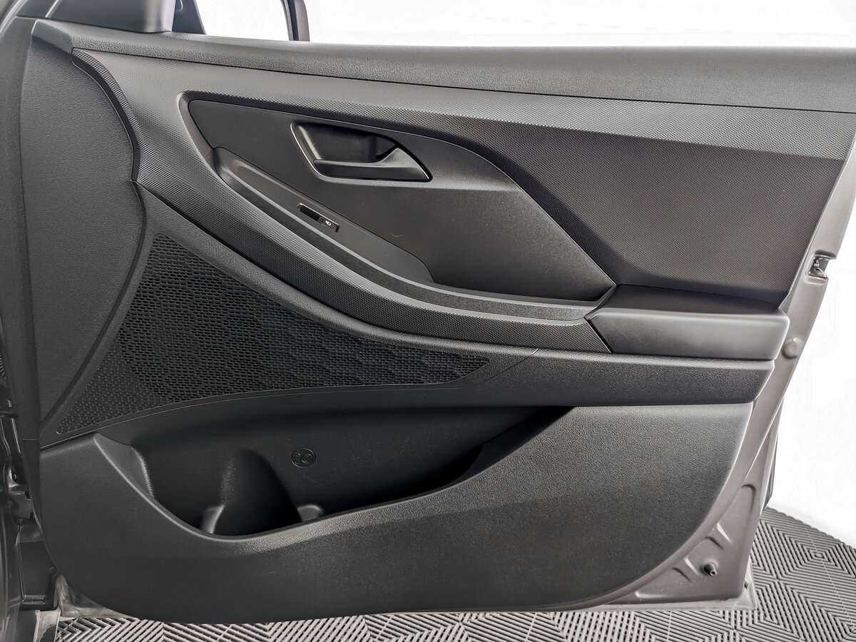 Hyundai Creta с пробегом — 2022 год. Фото: #19