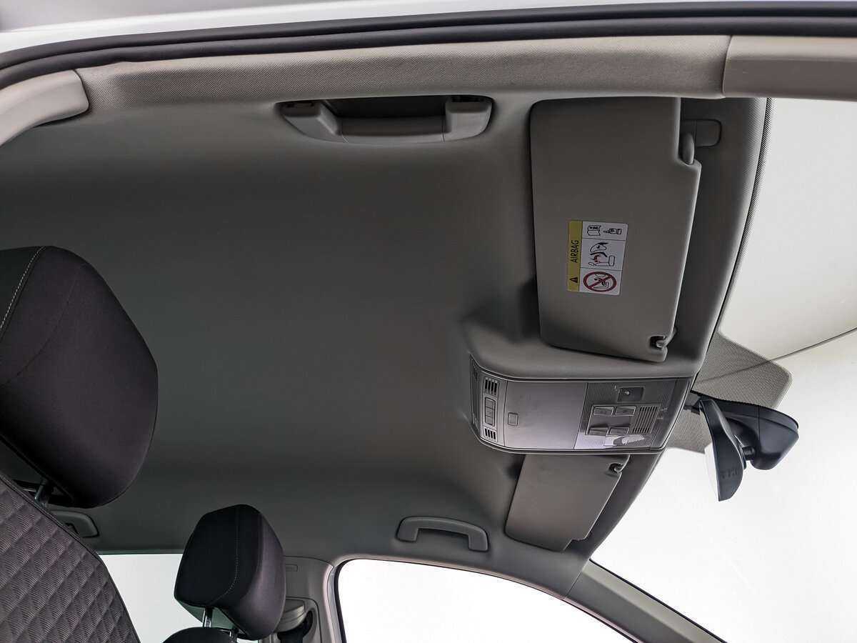 Volkswagen Tiguan с пробегом — 2018 год. Фото: #18