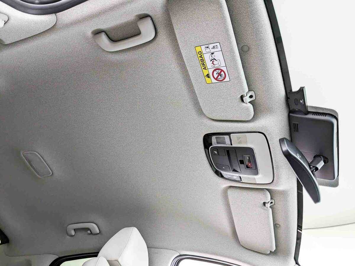 Hyundai Sonata с пробегом — 2022 год. Фото: #17