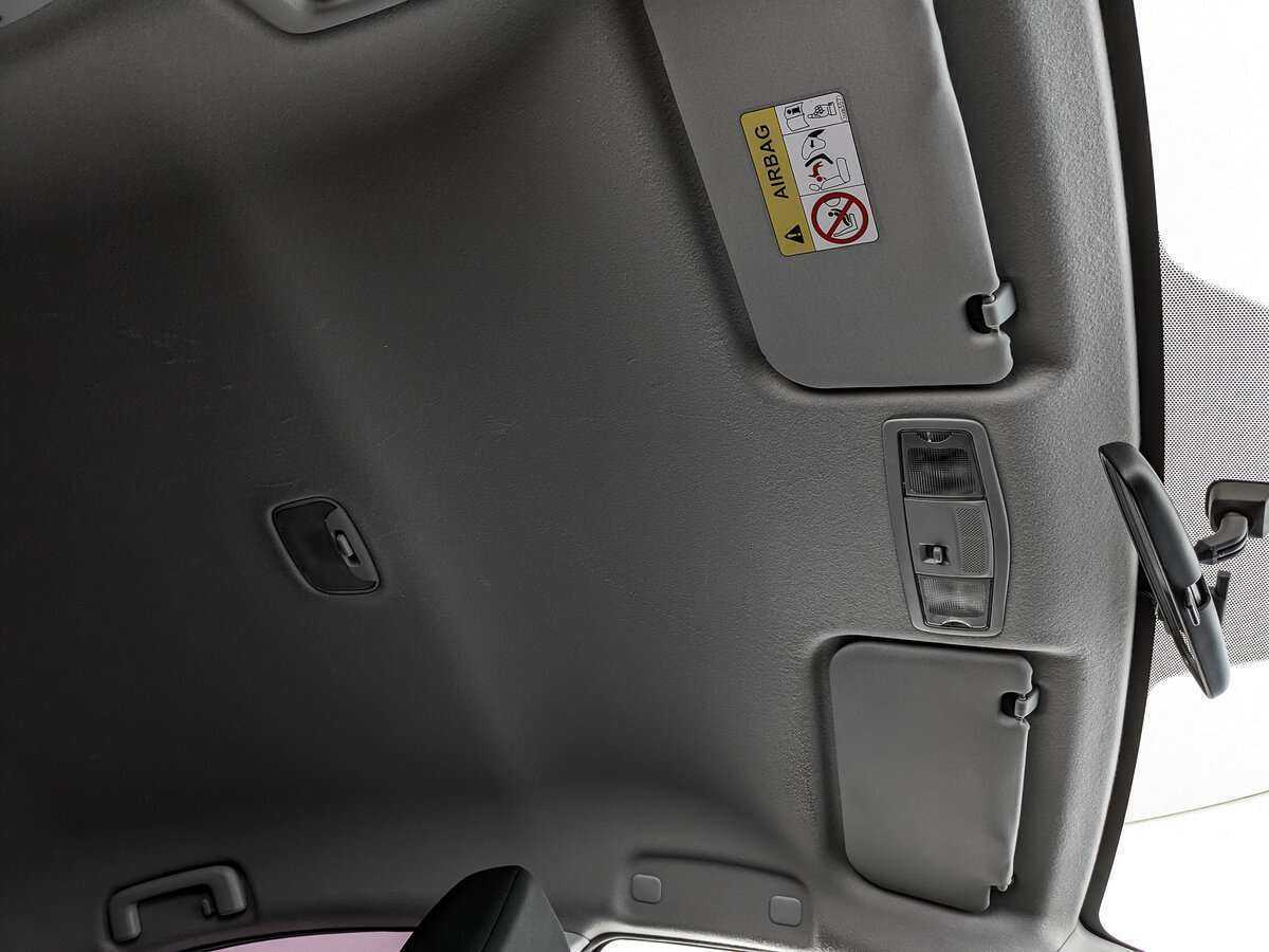 Mitsubishi Lancer с пробегом — 2015 год. Фото: #17