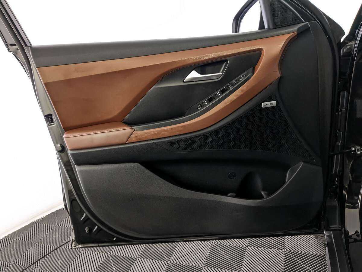 Hyundai Creta с пробегом — 2022 год. Фото: #16