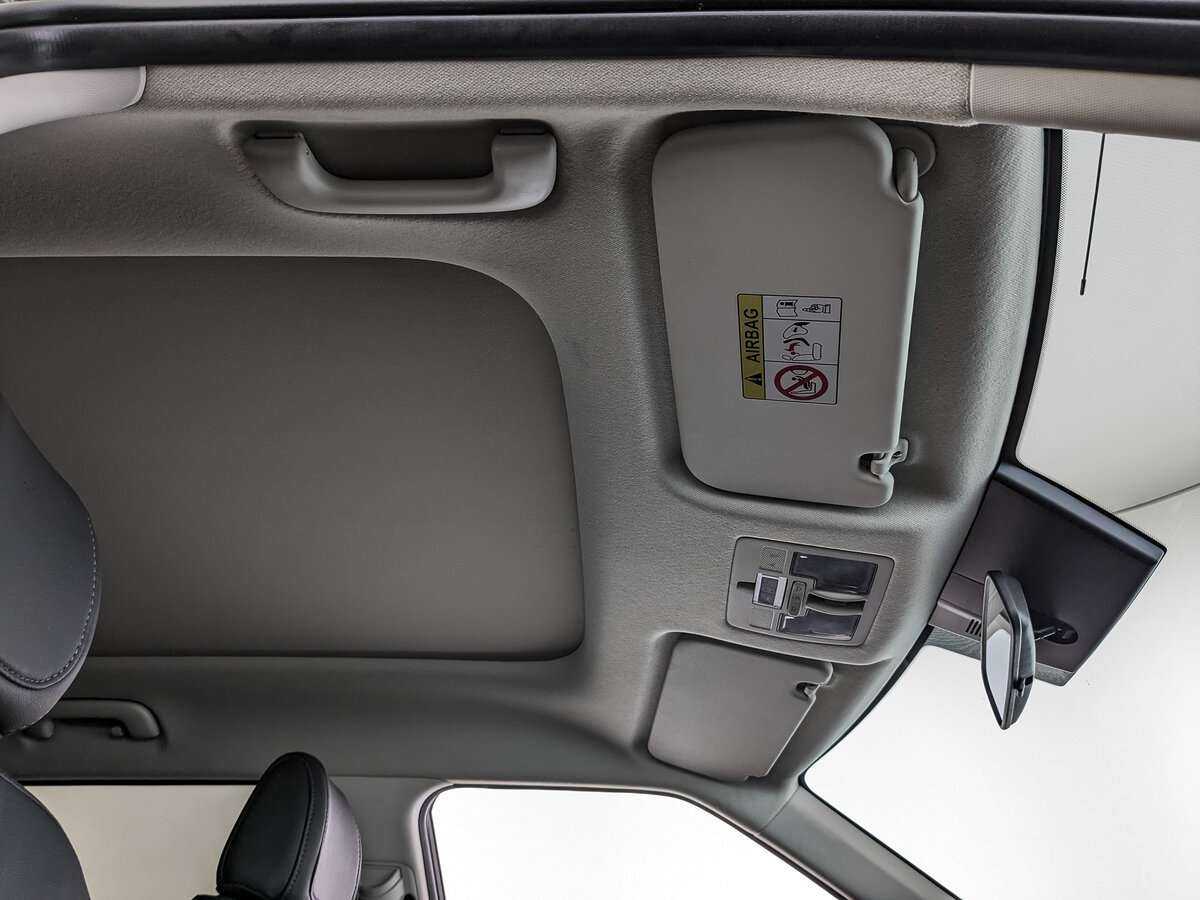 Hyundai Creta с пробегом — 2022 год. Фото: #20