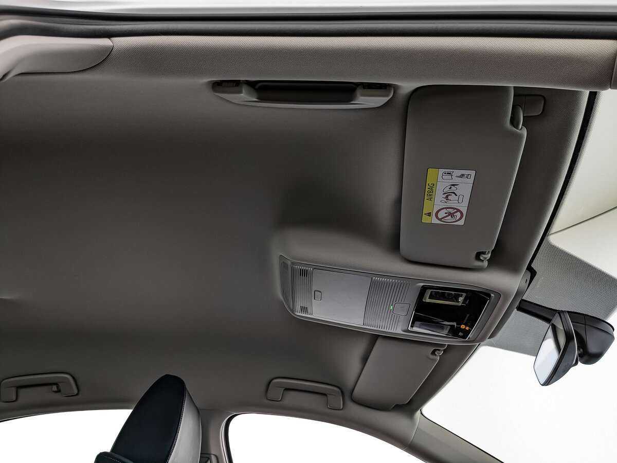 Skoda Octavia с пробегом — 2021 год. Фото: #17