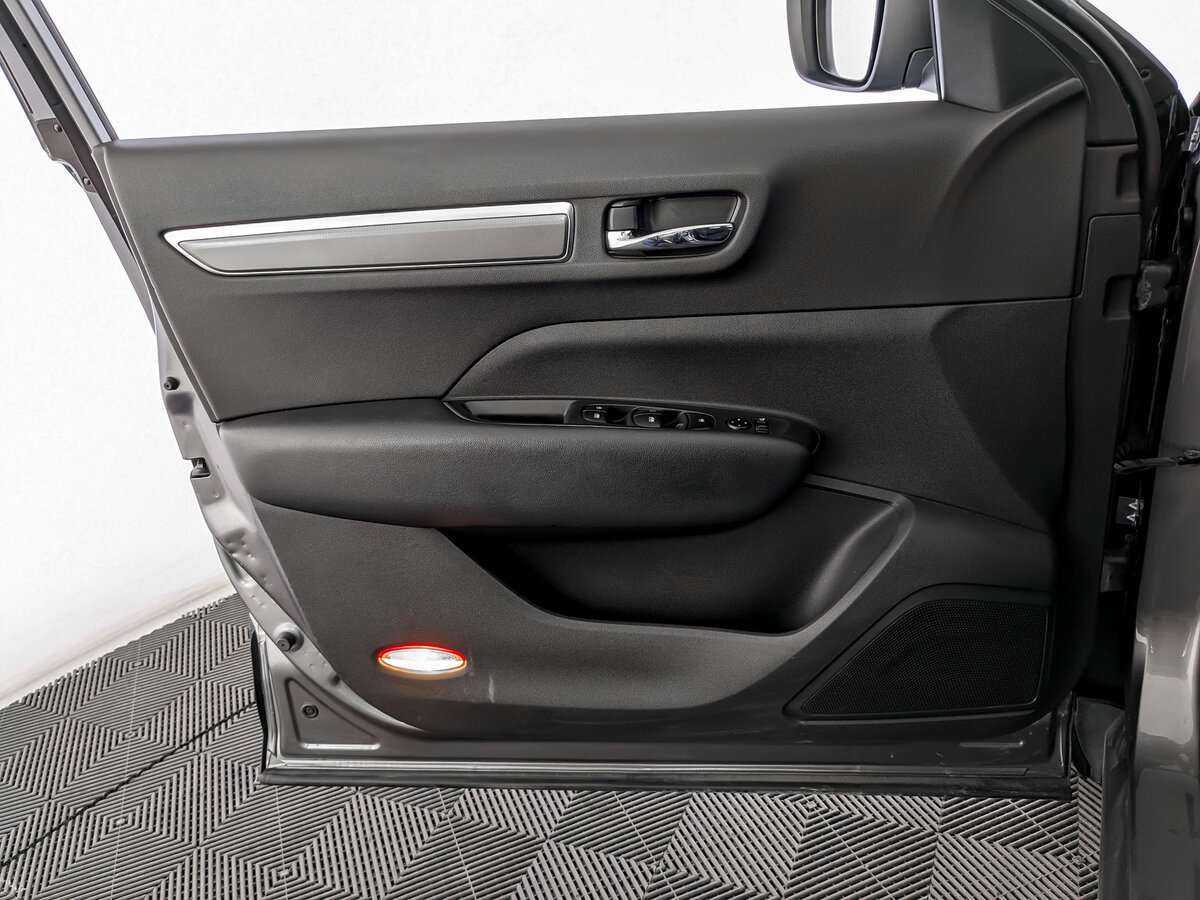 Renault Koleos с пробегом — 2018 год. Фото: #14