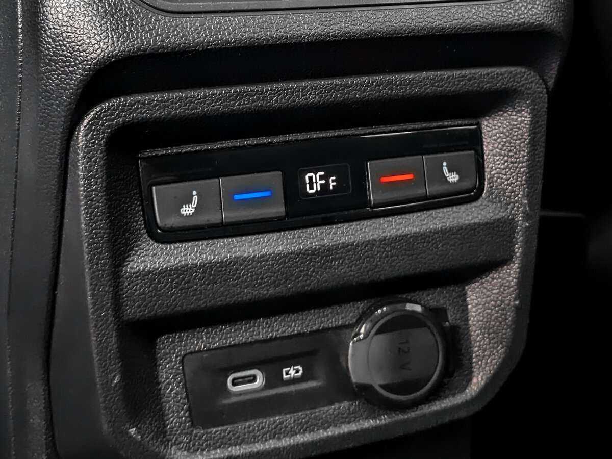 Volkswagen Tiguan с пробегом — 2020 год. Фото: #21