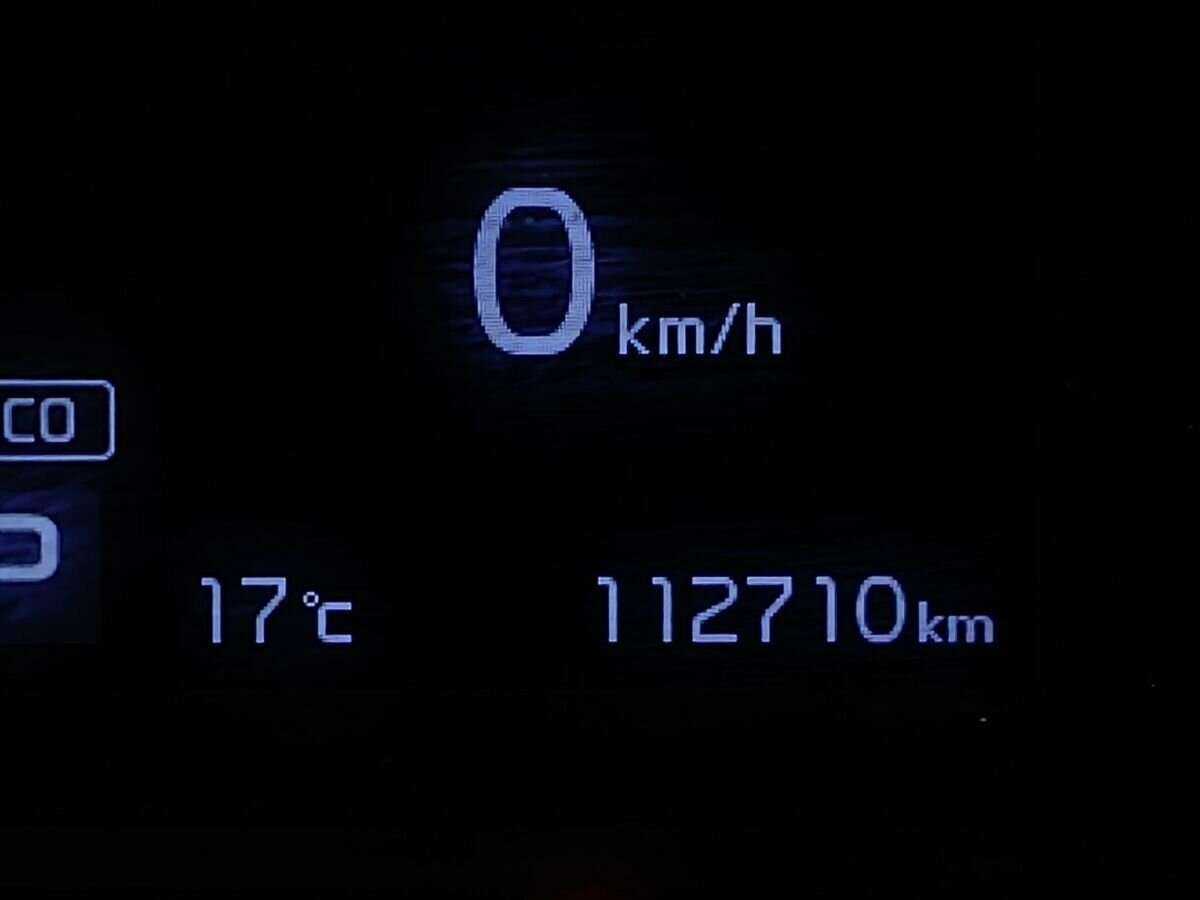 Kia Sportage с пробегом — 2019 год. Фото: #13