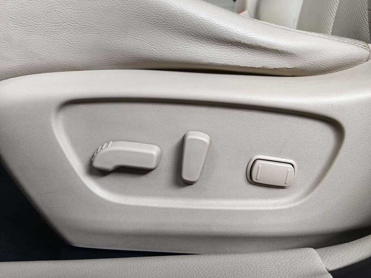 Nissan X-Trail с пробегом — 2017 год. Фото: #16