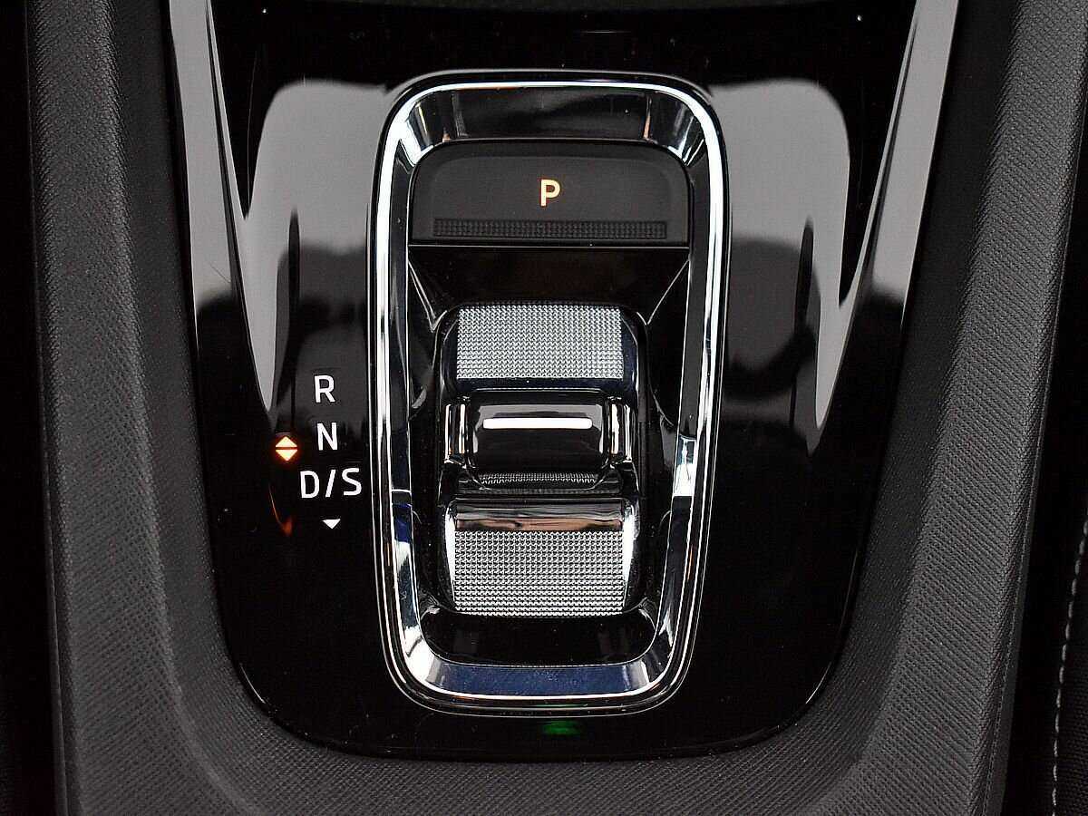 Skoda Octavia с пробегом — 2021 год. Фото: #15