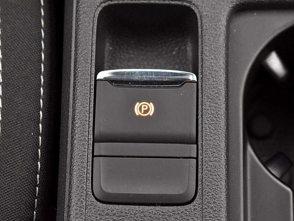 Skoda Octavia с пробегом — 2021 год. Фото: #16