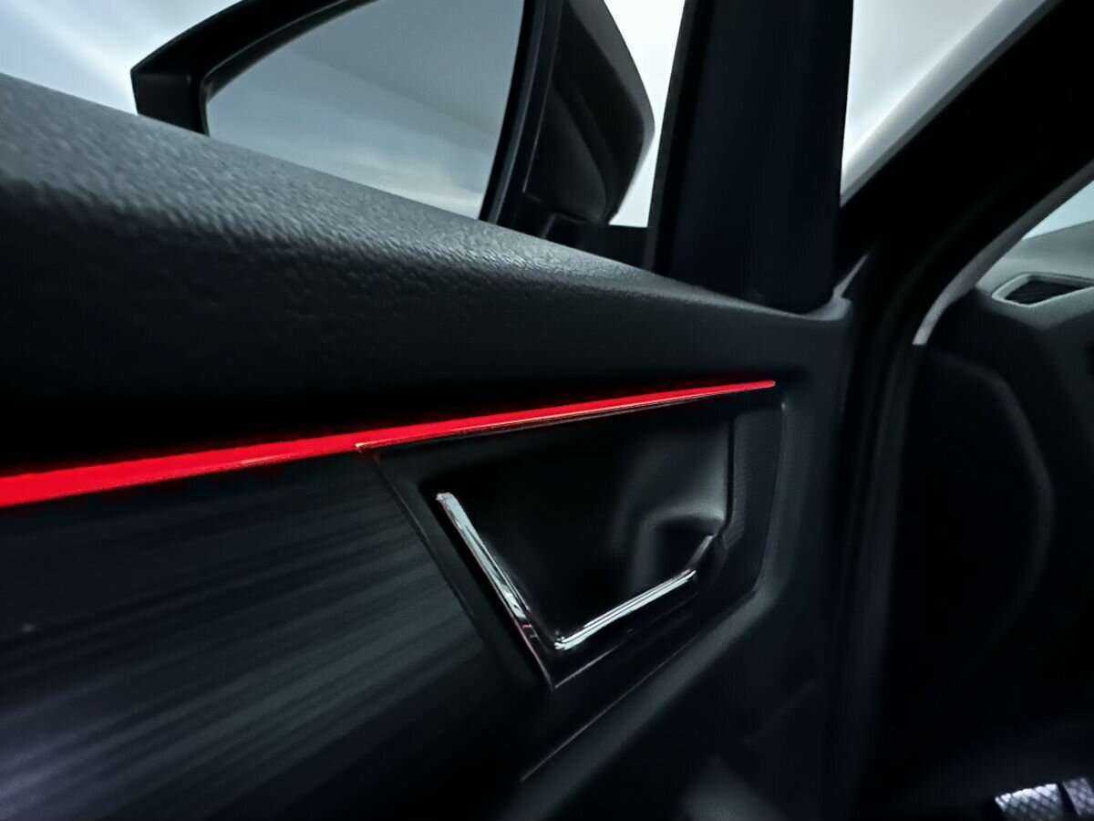 Skoda Kodiaq с пробегом — 2018 год. Фото: #16