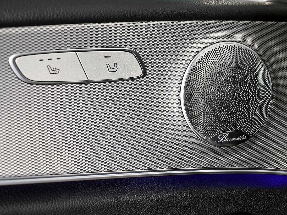 Mercedes-Benz E-Класс с пробегом — 2018 год. Фото: #17