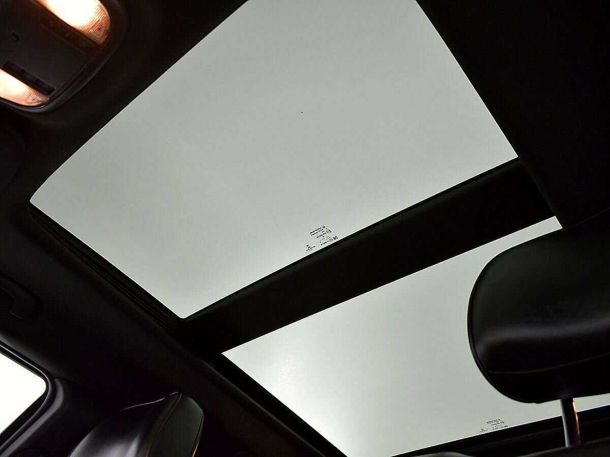 Jeep Grand Cherokee с пробегом — 2014 год. Фото: #16