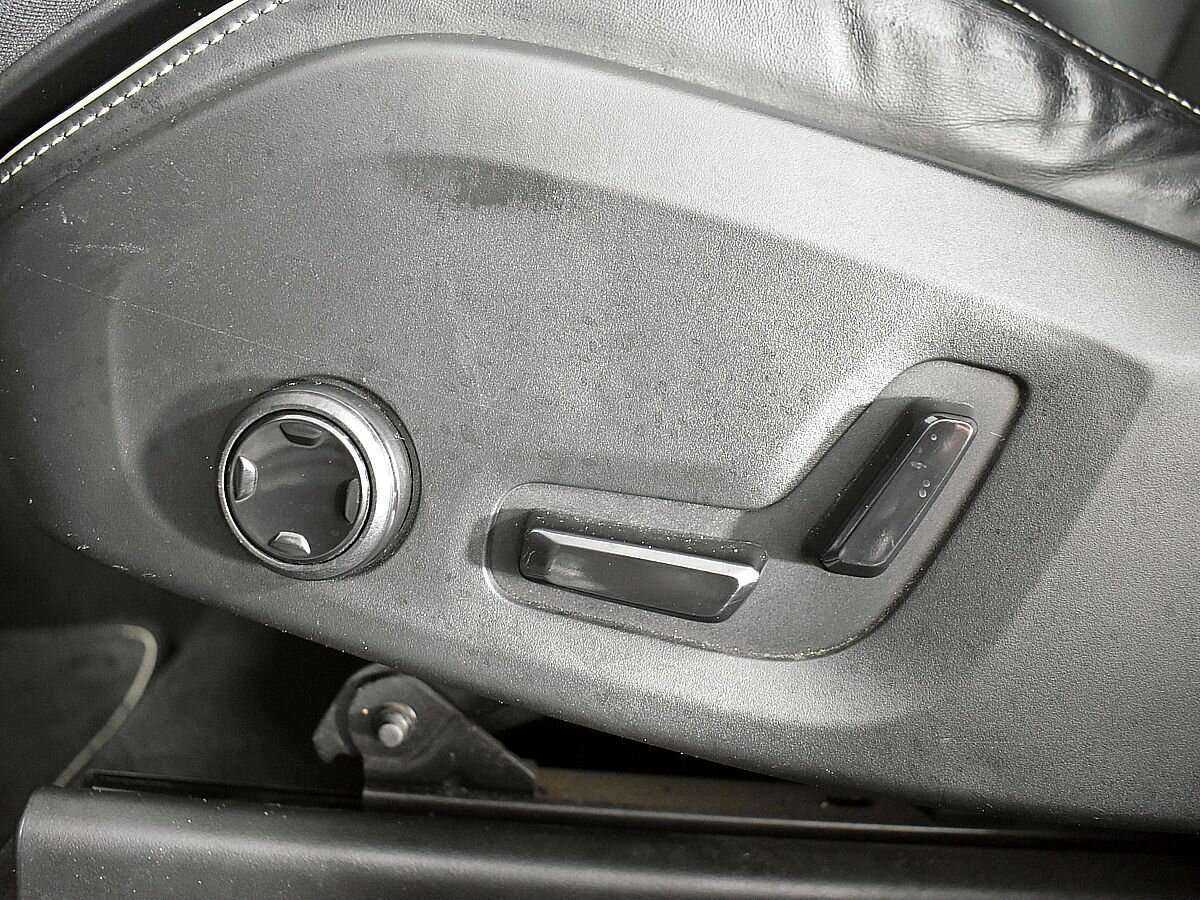 Volvo XC60 с пробегом — 2018 год. Фото: #19