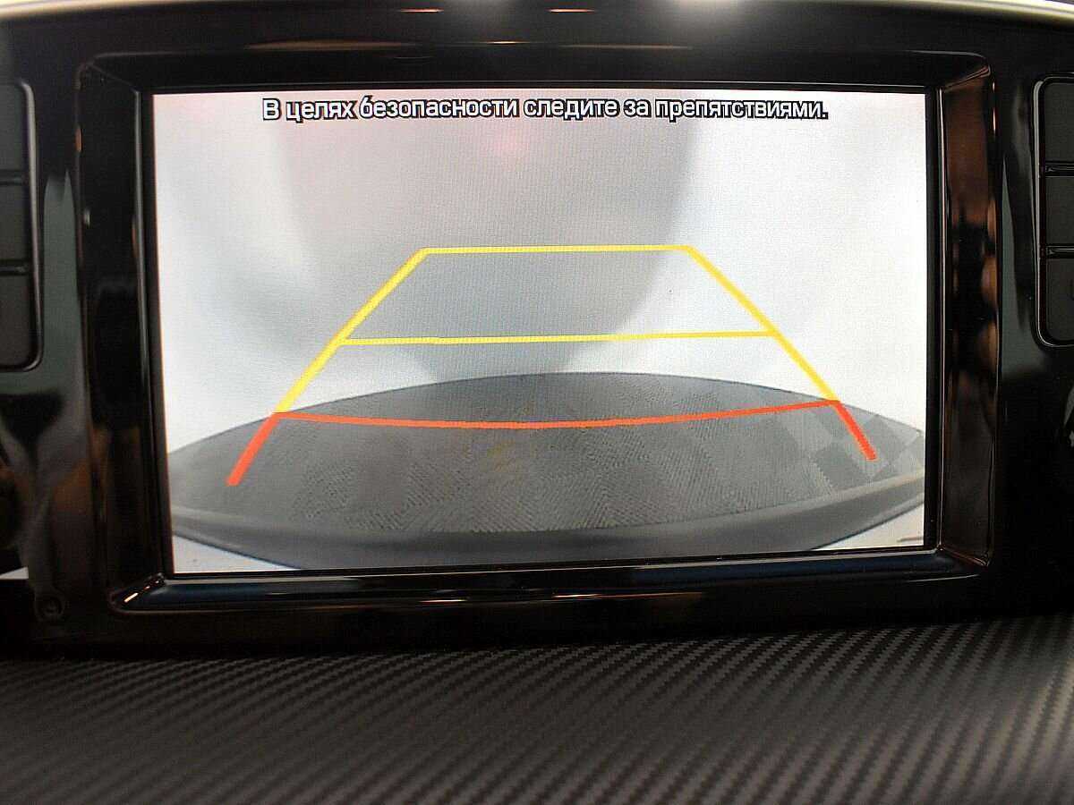 Hyundai Tucson с пробегом — 2018 год. Фото: #13