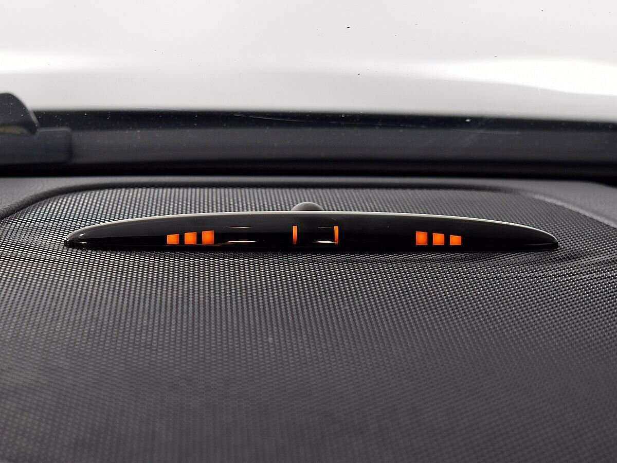 Mercedes-Benz M-Класс с пробегом — 2013 год. Фото: #18