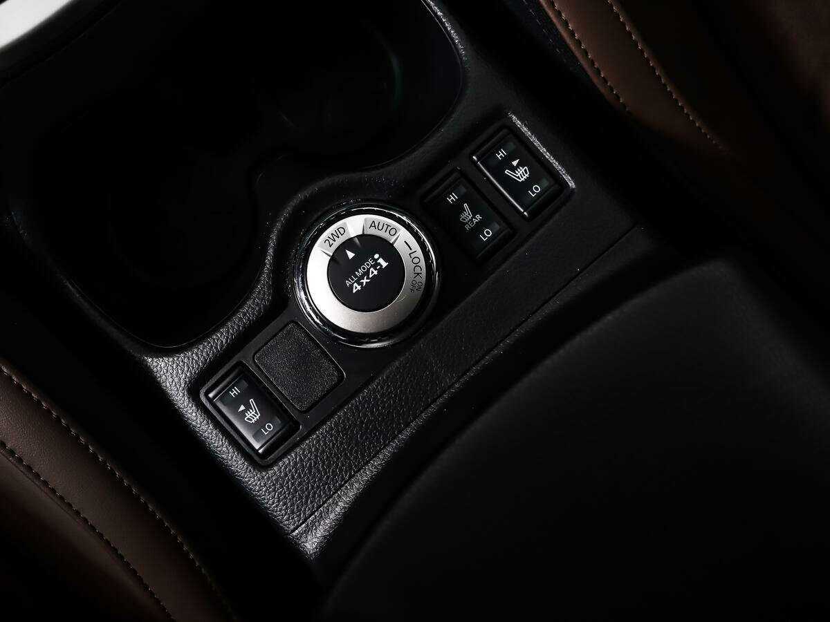 Nissan Qashqai с пробегом — 2021 год. Фото: #11