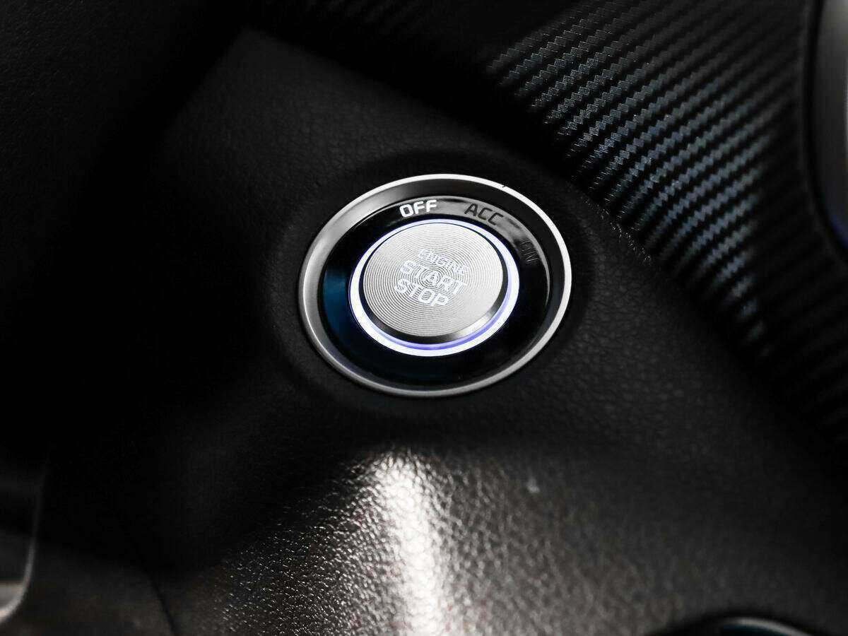 Hyundai Tucson с пробегом — 2019 год. Фото: #7