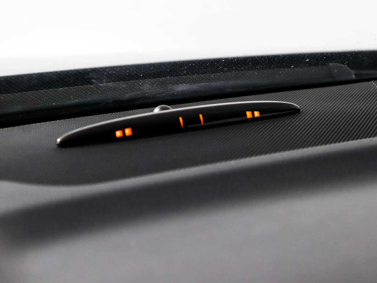 Mercedes-Benz C-Класс с пробегом — 2012 год. Фото: #14