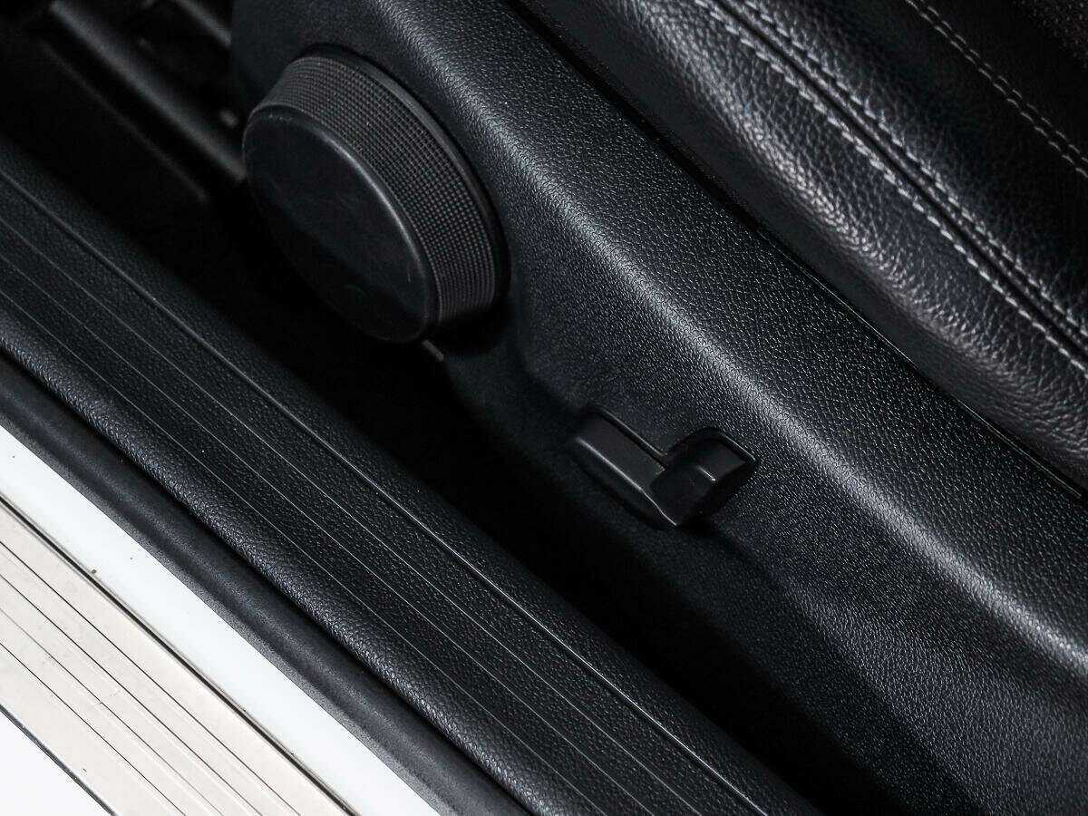 Mercedes-Benz C-Класс с пробегом — 2015 год. Фото: #9