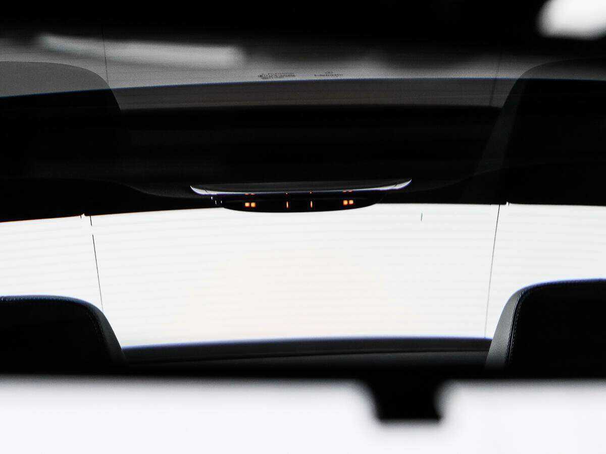 Mercedes-Benz C-Класс с пробегом — 2015 год. Фото: #16