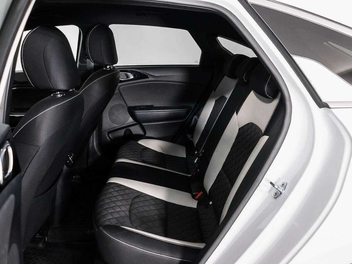 Kia Proceed с пробегом — 2019 год. Фото: #10