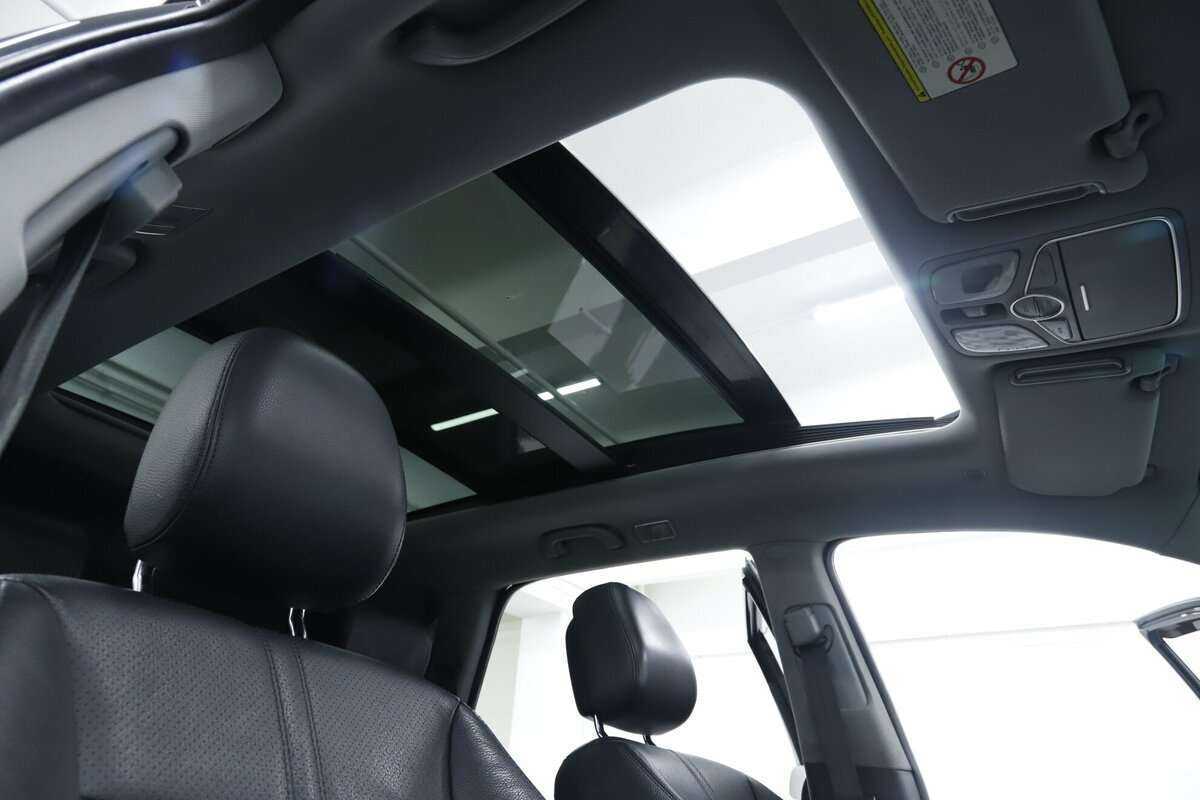 Kia Sorento с пробегом — 2016 год. Фото: #6