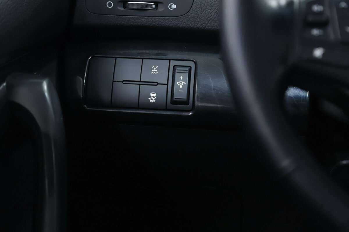 Kia Sorento с пробегом — 2016 год. Фото: #12