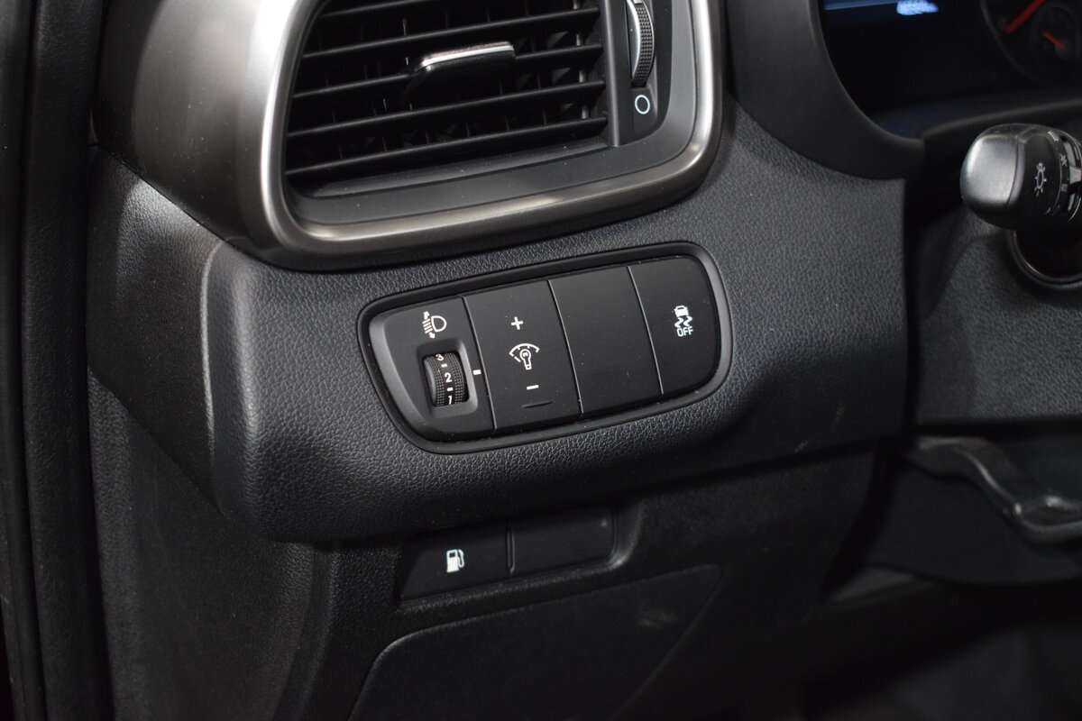 Kia Sorento с пробегом — 2020 год. Фото: #14