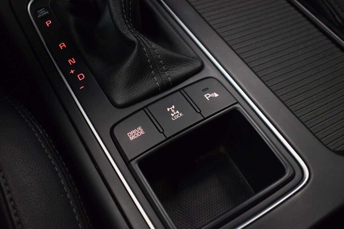 Kia Sorento с пробегом — 2020 год. Фото: #22