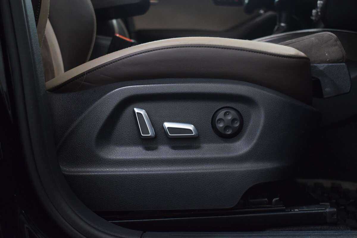 Audi Q5 с пробегом — 2016 год. Фото: #20