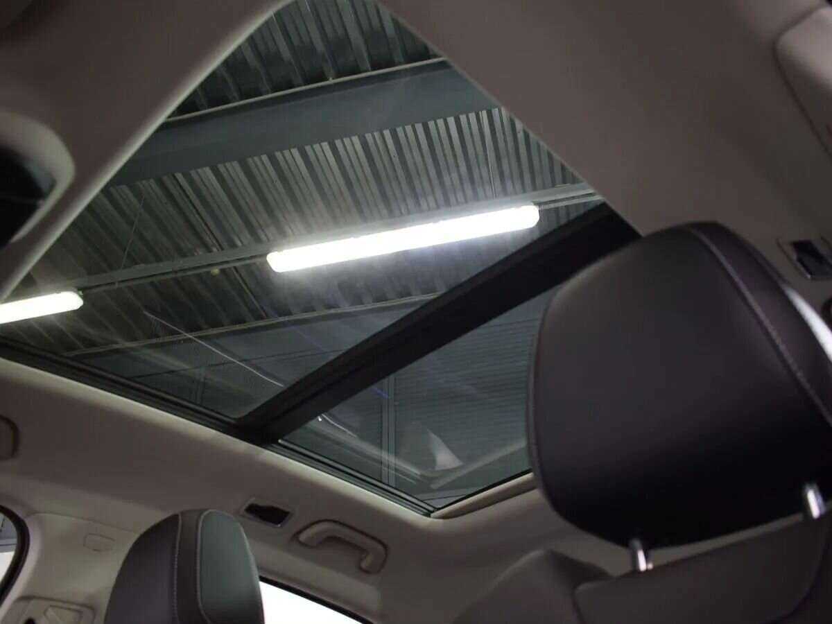 Geely Tugella с пробегом — 2021 год. Фото: #17