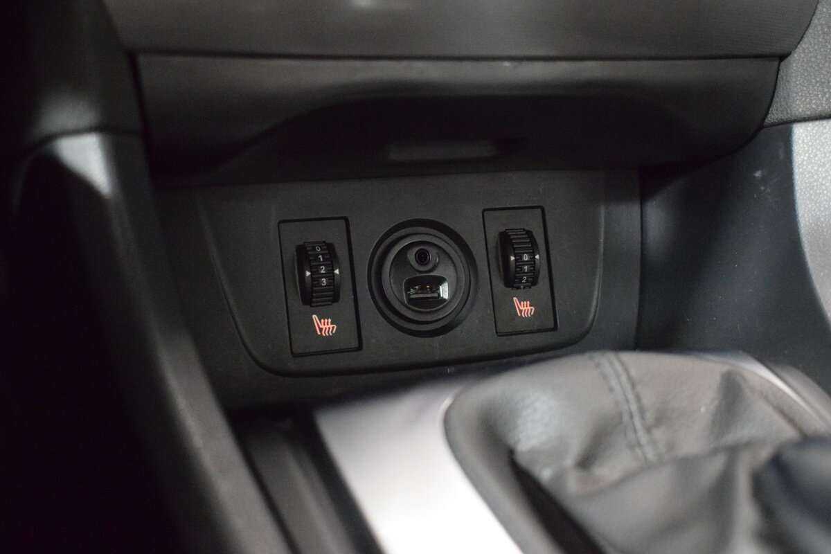 Citroen C4 с пробегом — 2020 год. Фото: #20